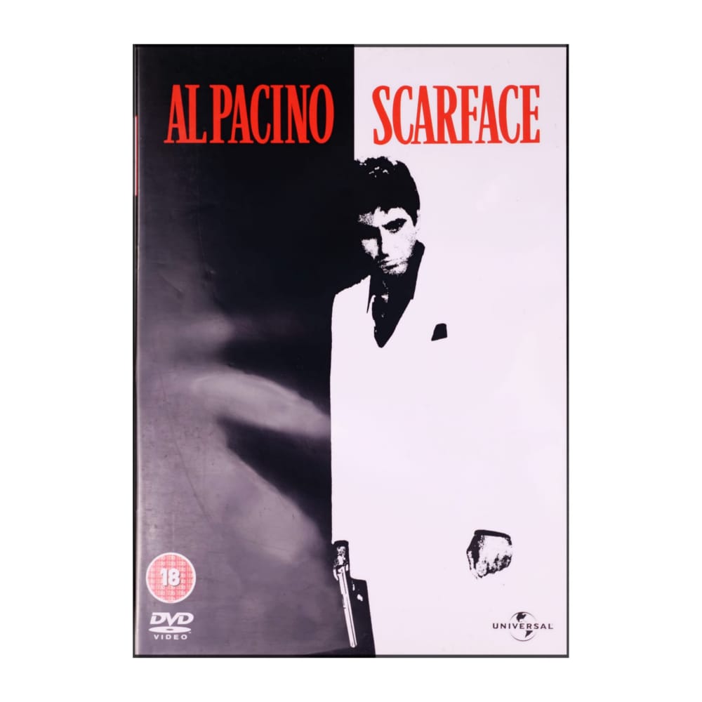 Scarface