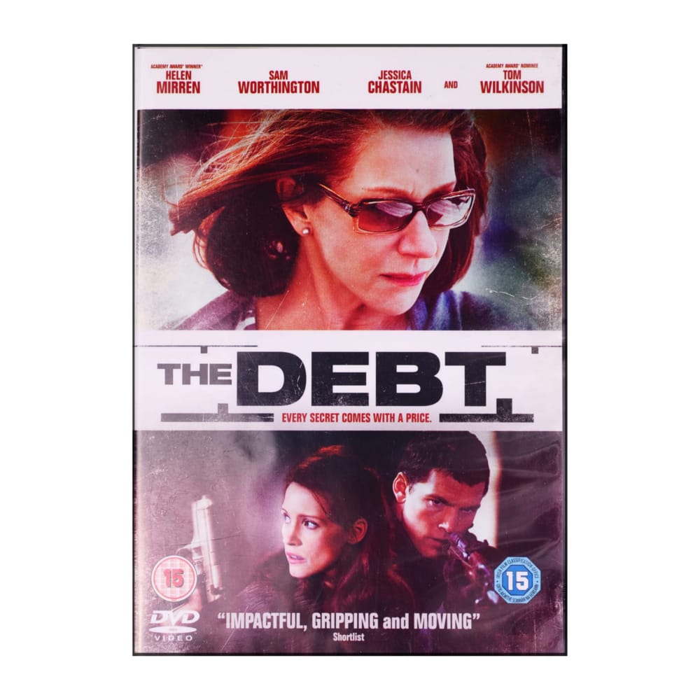 The Debt