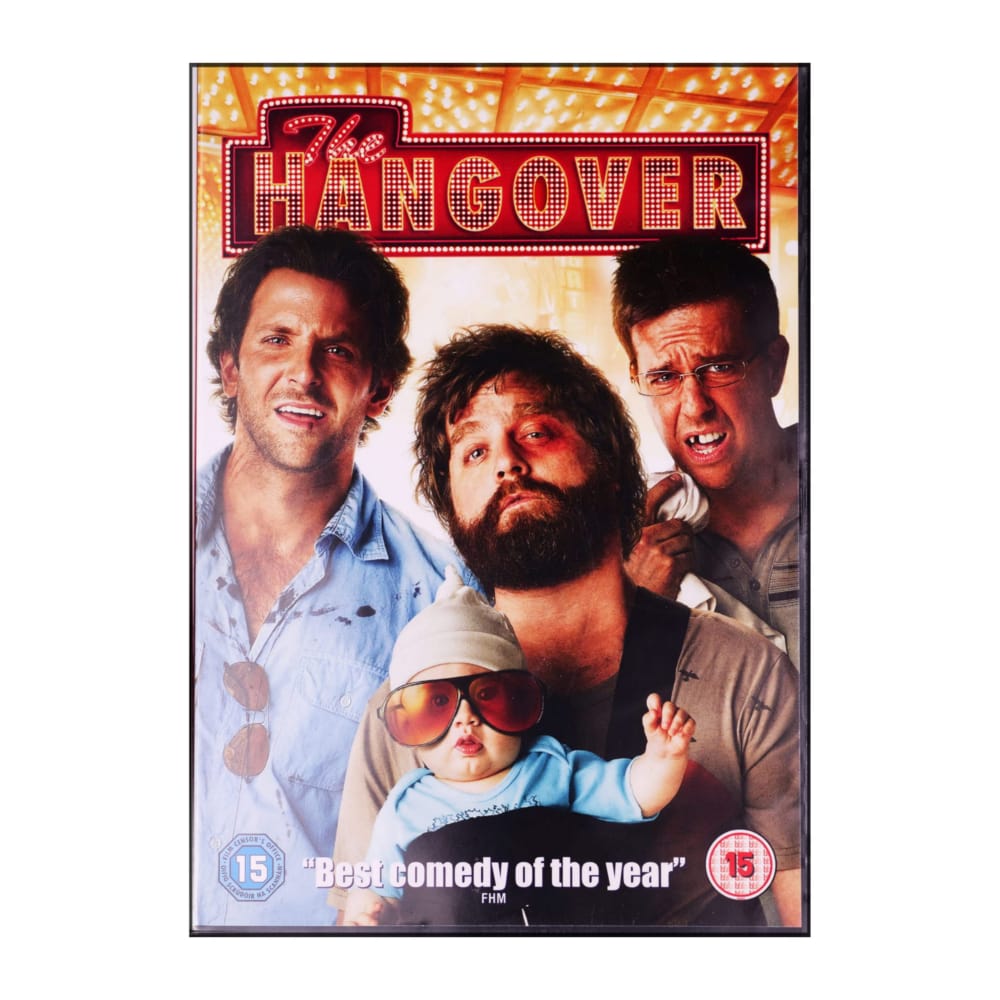 The Hangover