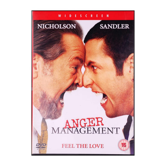Anger Management