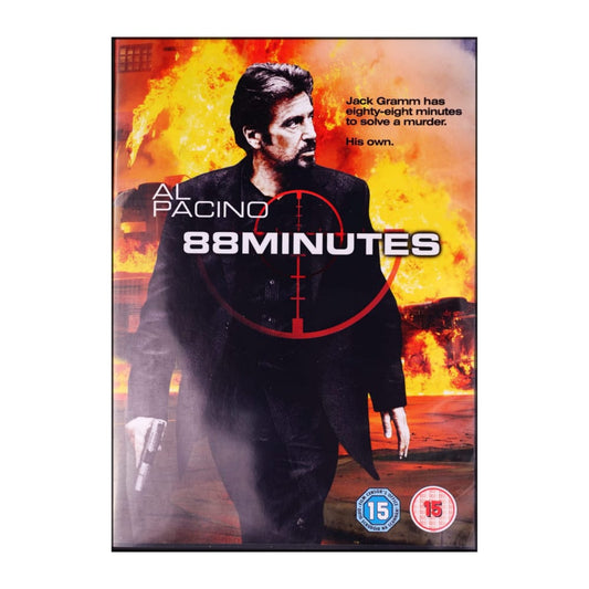 88 Minutes