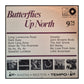Lars Samuelson And His Orchestra: Butterflies Up North