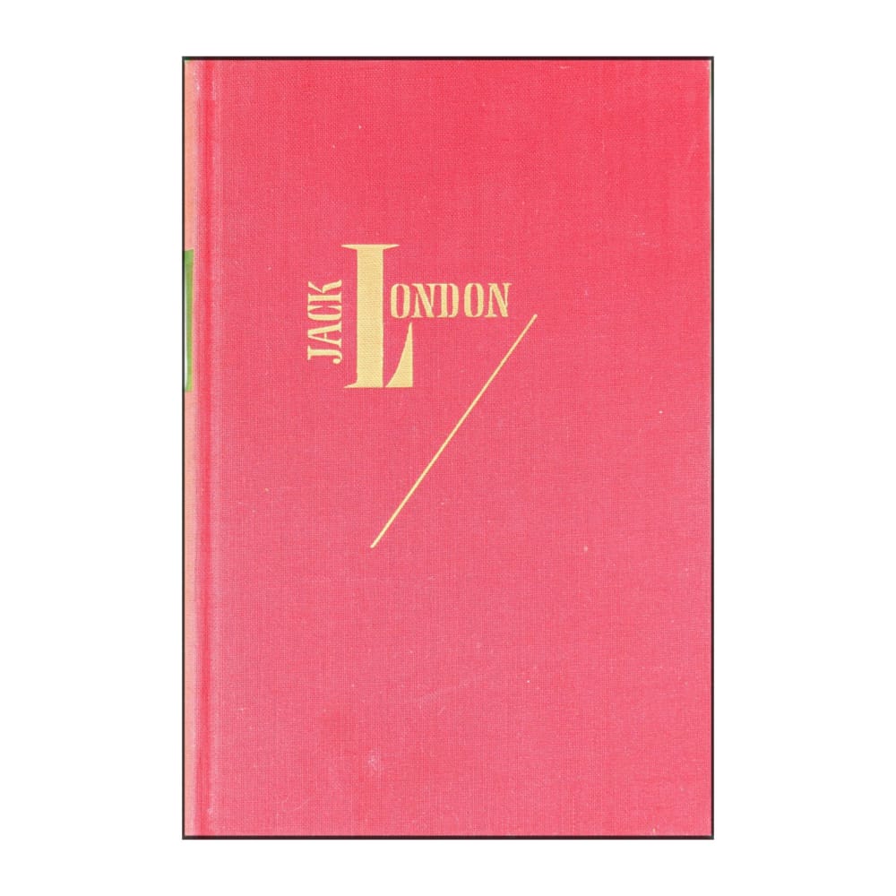 Jack London: Kid & Co