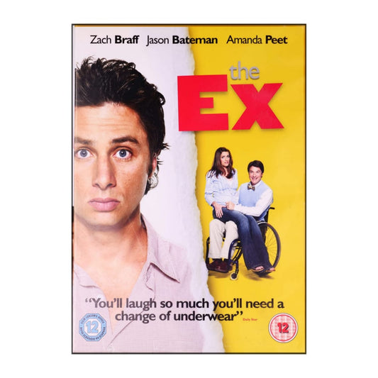 The Ex