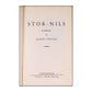 Albert Viksten: Stor-Nils