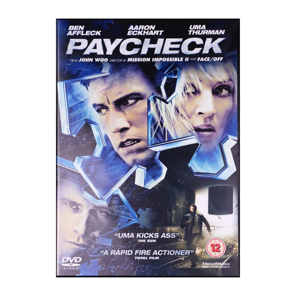 Paycheck