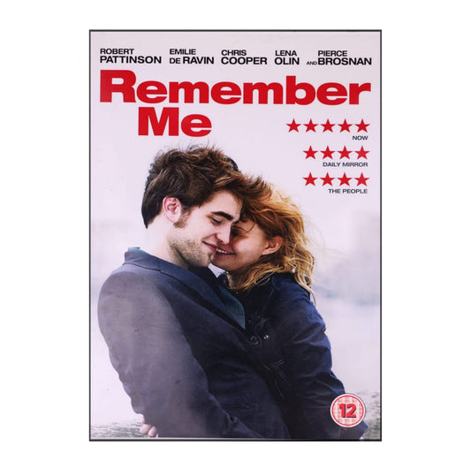 Remember Me