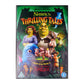 Shrek'S Thrilling Tales