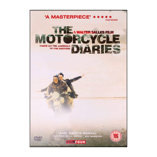 The Motorcycle Diaries