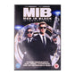 Men In Black International