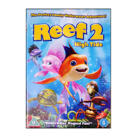 Reef 2: High Tide