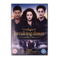 The Twilight Saga: Breaking Dawn 2