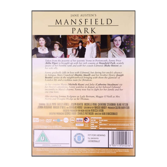 Mansfield Park