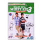 Diary Of A Wimpy Kid Dog Days