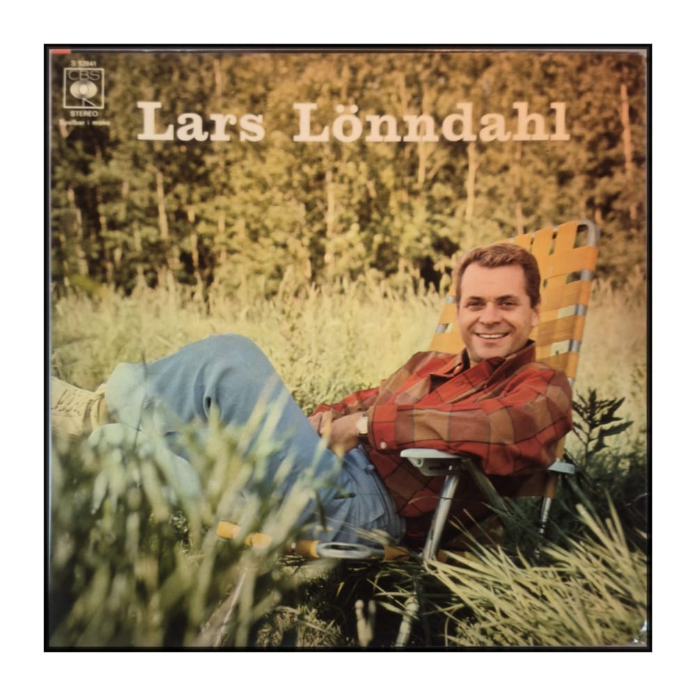 Lars Lönndahl: Minns I November