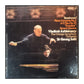 Vladimir Ashkenazy & Sir Georg Solti: Beethoven Piano Concerto No.5 Emperor