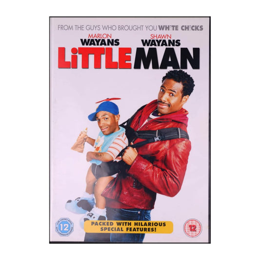 Little Man