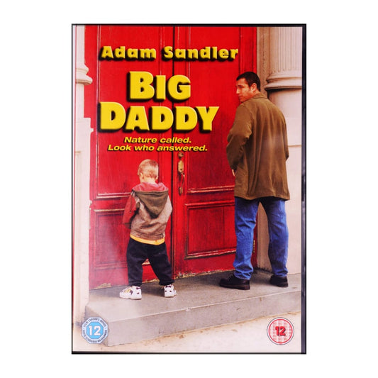 Big Daddy