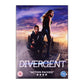 Divergent