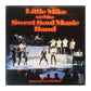 Little Mike And The Sweet Soul Music Band: Dance Across The Floor