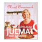 Maud Onnermark: Lättlagad Julmat Och Julgodis