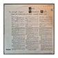 Les Swingle Singers: Jazz Sébastien Bach