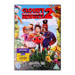 Cloudy With A Chance Of Meatballs 2