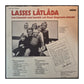 Lars Berghagen: Lasses Låtlåda