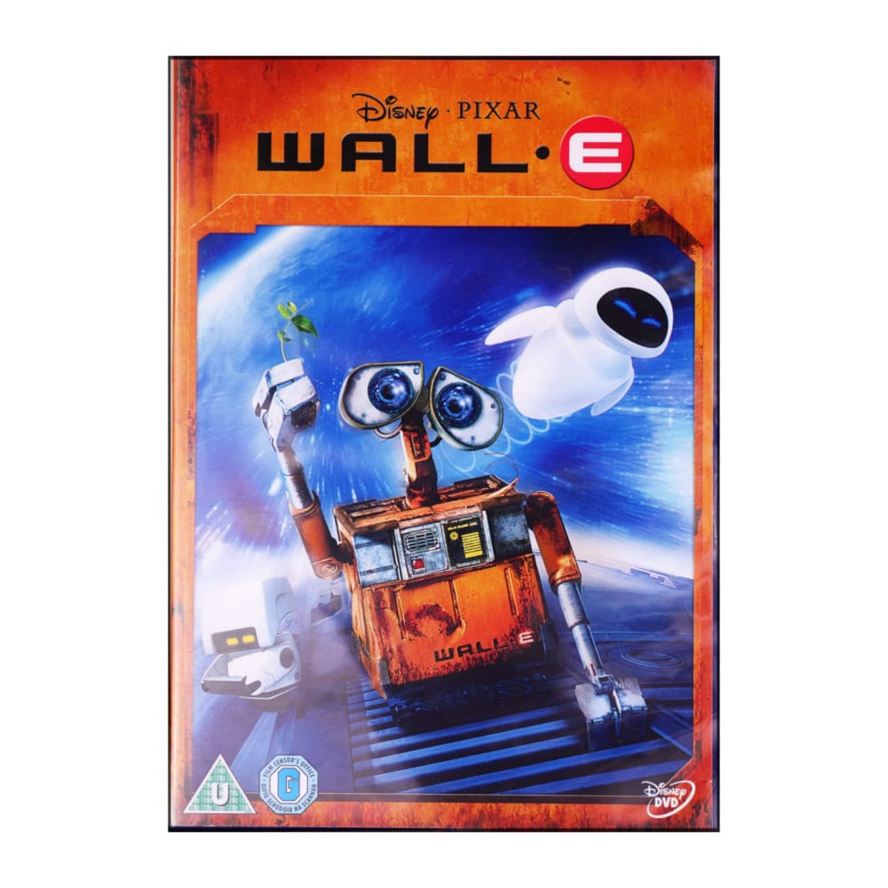 Wall·E