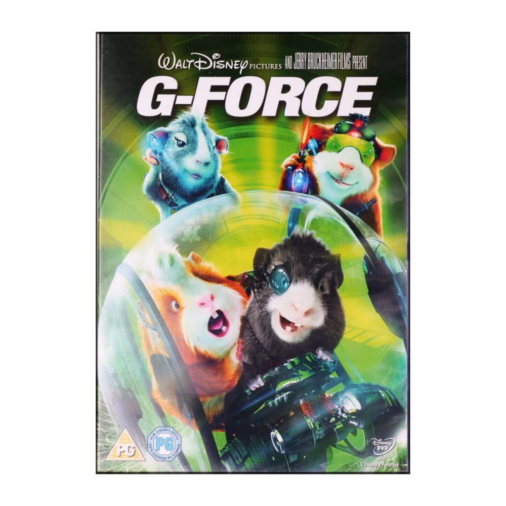 G-Force