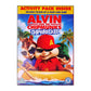 Alvin And The Chipmunks Chipwrecked