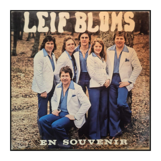 Leif Bloms: En Souvenir