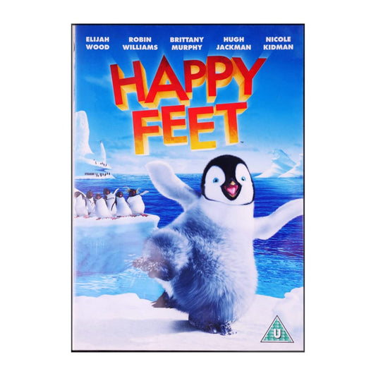 Happy Feet