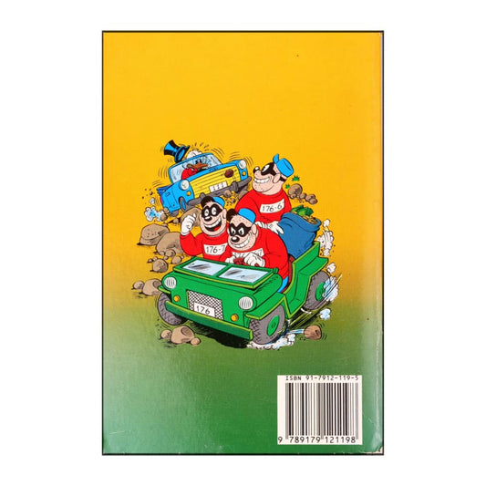 Kalle Ankas Pocket 110 - Kalle Fixar Allt!