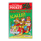 Kalle Ankas Pocket 74 - Här Kommer Kalle!