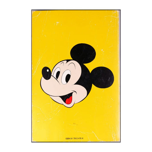 Kalle Ankas Pocket 153 - Kalle, Du Har En Skruv Lös!