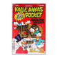 Kalle Ankas Pocket 150 - Jubileumsnumret!