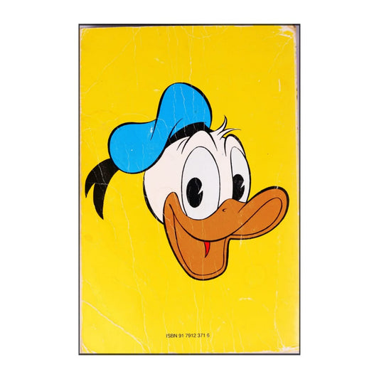 Kalle Ankas Pocket 150 - Jubileumsnumret!