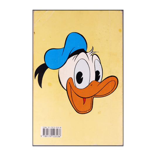 Kalle Ankas Pocket 141 - Ankorna Sjö Underverk!