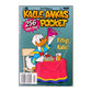 Kalle Ankas Pocket 192 - Fiffigt, Kalle!