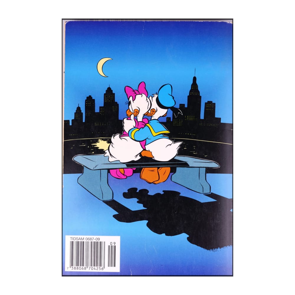 Kalle Ankas Pocket 210