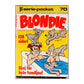 Serie-Pocket 70 - Blondie