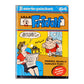 Serieoocket 64 Lilla Fridolf