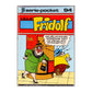 Seriepocket 94 Lilla Fridolf