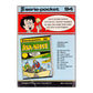 Seriepocket 94 Lilla Fridolf