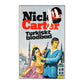 Jerry Ahern - Nick Carter - Turkiskt Blodbad