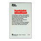 Jerry Ahern - Nick Carter - Turkiskt Blodbad