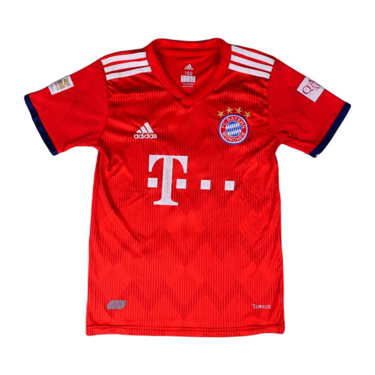Adidas - Fc Bayern Munchen - Hummels - 5