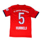 Adidas - Fc Bayern Munchen - Hummels - 5