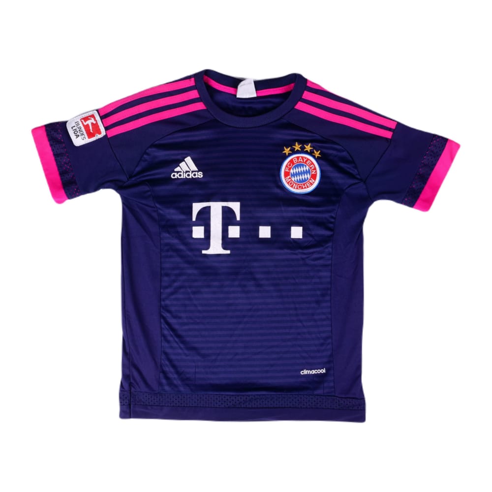 Adidas - Fc Bayern Munchen – Götze - 19